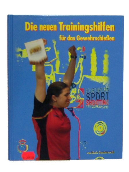 Die neuen Trainingshilfen (Buch) Die neuen Trainingshilfen (Buch)