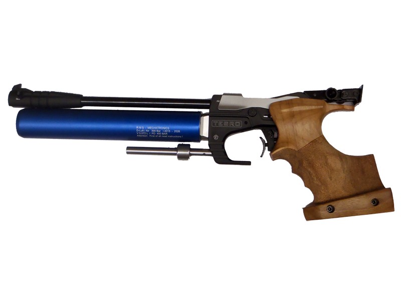  Tesro PA10-2 Holme Edition