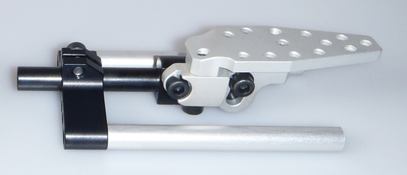 Feinwerkbau Universal-Pistolenauflage Feinwerkbau Universal-Pistolenauflage