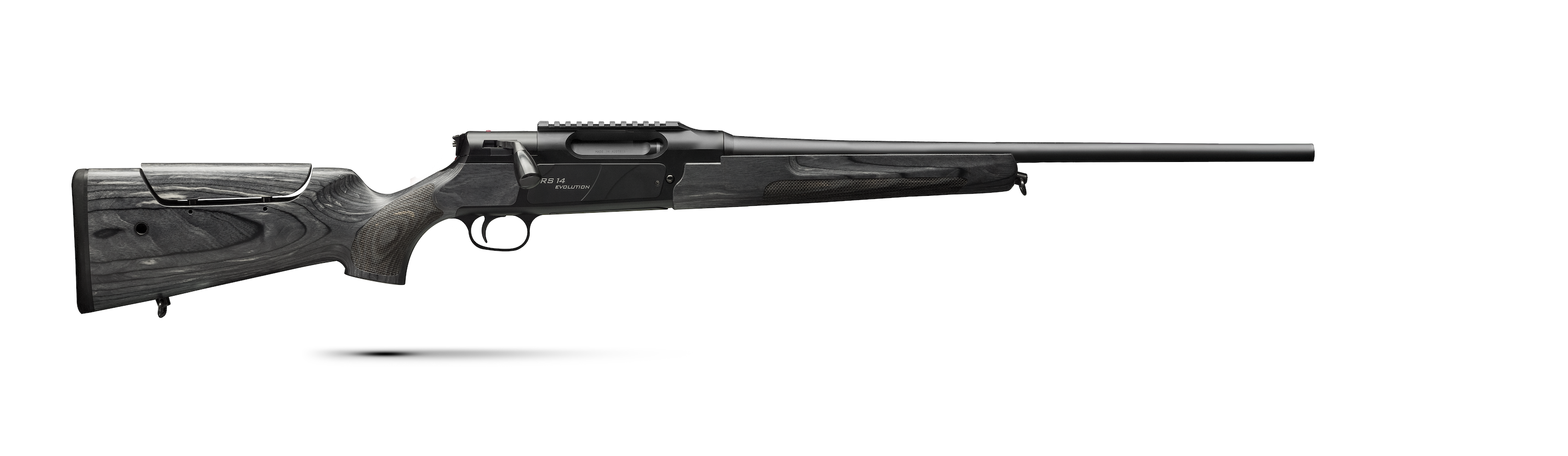 Strasser RS 14 Evolution Standard Strasser RS 14 Evolution Standard