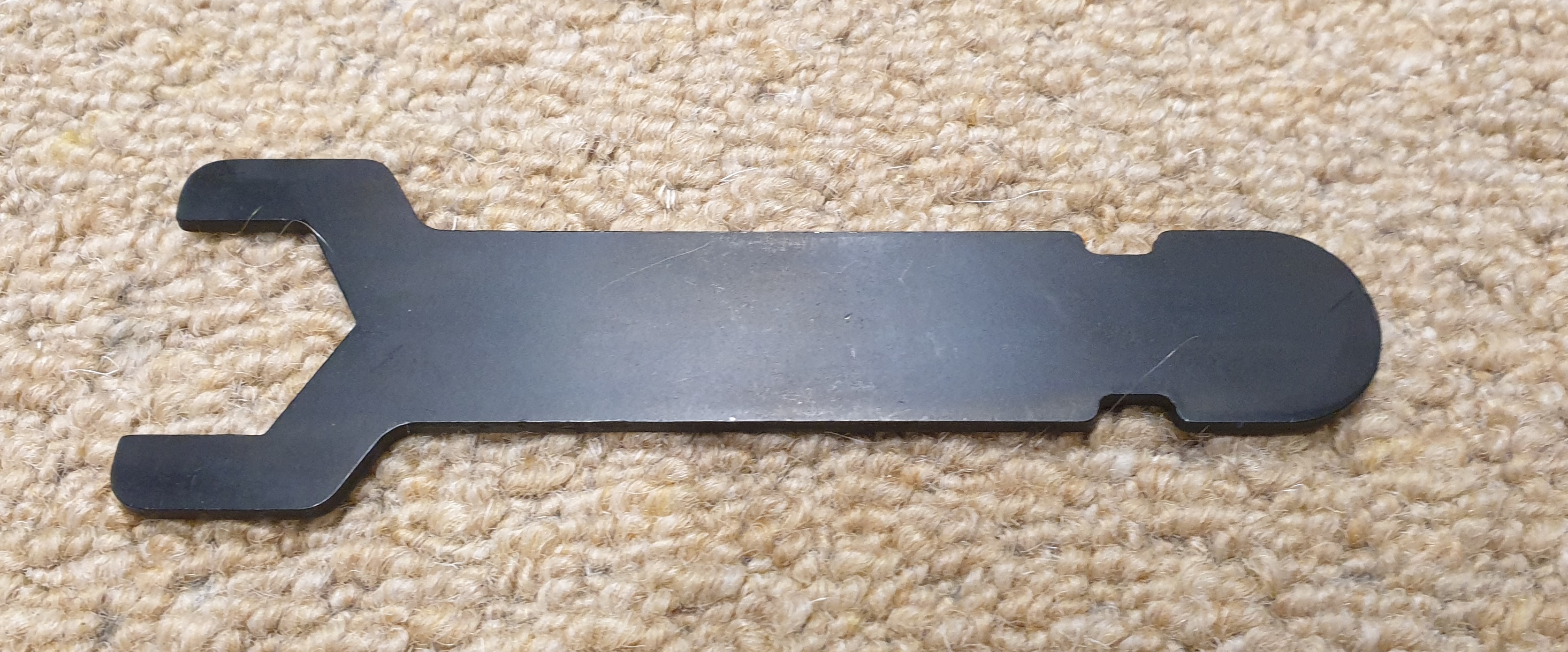 Feinwerkbau Kartuschenschlüssel Feinwerkbau Kartuschenschlüssel