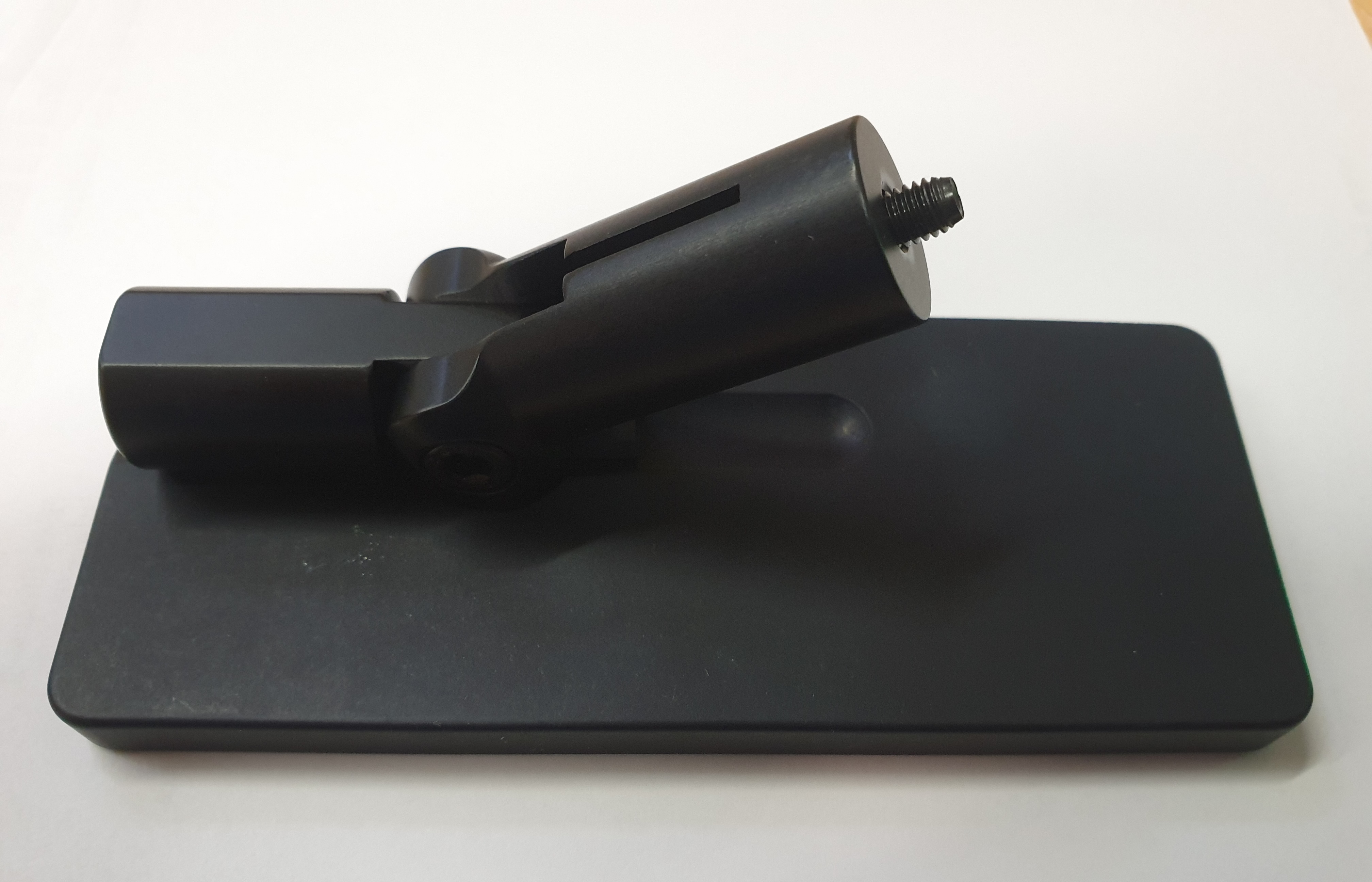 Tesro LP Auflageplatte Tesro LP Auflageplatte