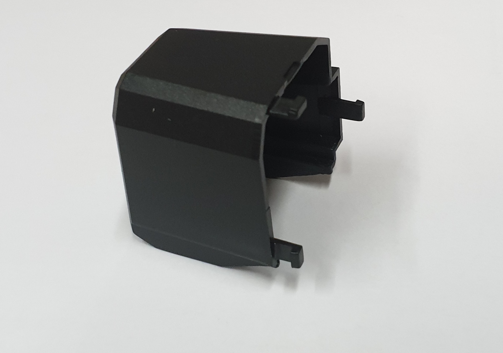 FWB Diopterabdeckung schwarz