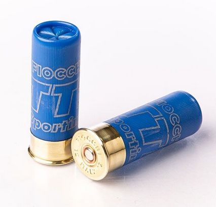 Fiocchi Trap 24 12 / 70 TT Two