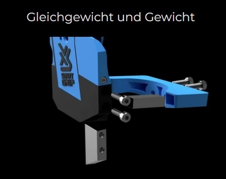 Gleichgewicht und Gewicht