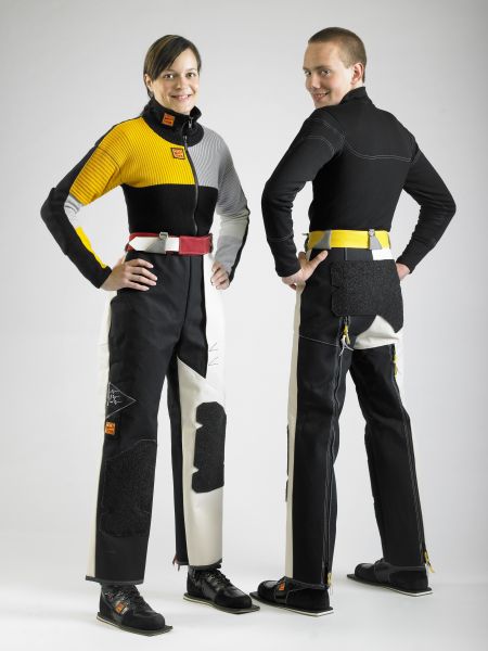 Thune HL Schießhose Thune HL Schießhose