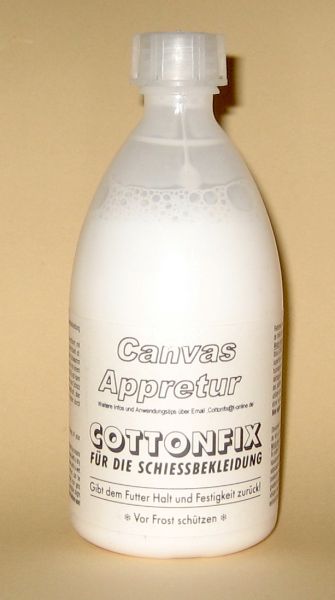 Cottonfix Cottonfix
