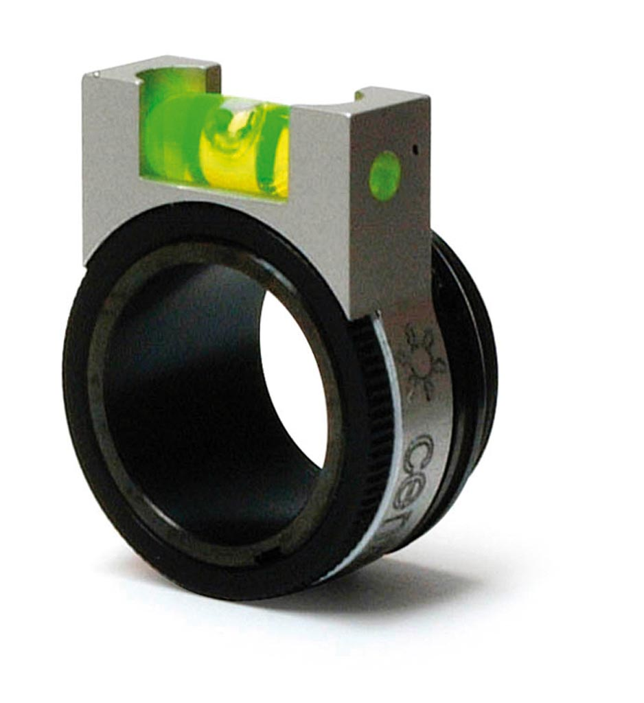 Centra Libellen Level Centra Libellen Level