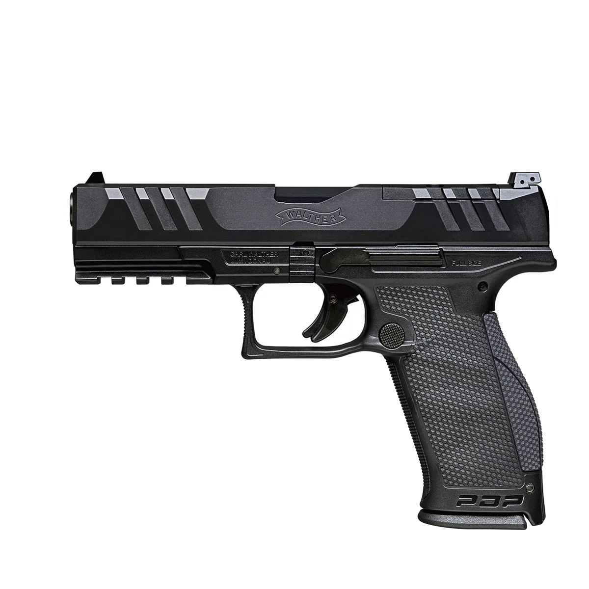 Walther PDP Full Size 4,5" (Neuwaffe)