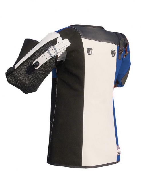 Hitex Start Schießjacke