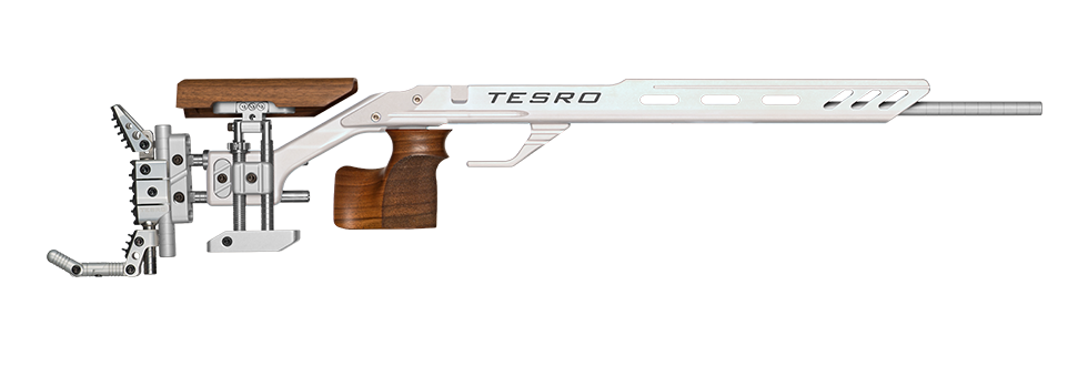 Tesro Evolution 20 Signum Aluschaft Tesro Evolution 20 Signum Aluschaft