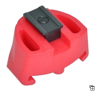 Anschütz Handstop Biathon 4738-U2r