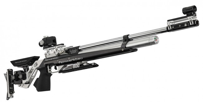 Feinwerkbau 800 Alu Feinwerkbau 800 Alu