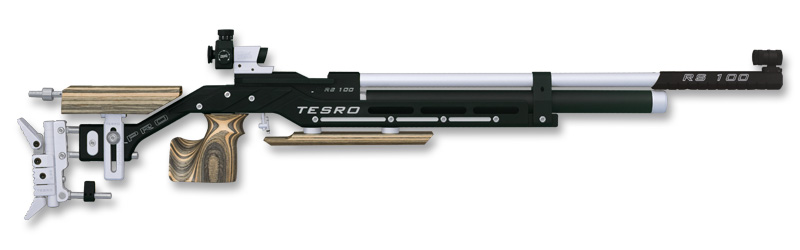 Tesro Matchluftgewehr RS100 PRO Tesro Matchluftgewehr RS100 PRO