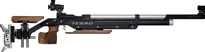 Tesro Matchluftgewehr RS100 Signum Tesro Matchluftgewehr RS100 Signum