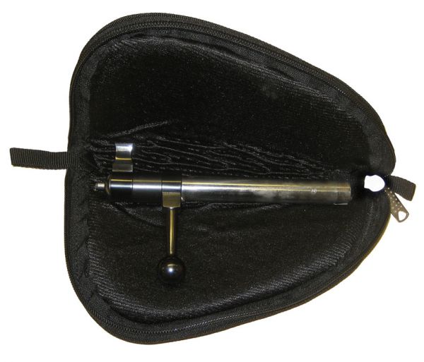 Verschluss-Tasche für Kammerstängel