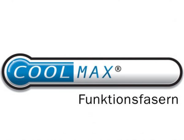 Coolmax®-Funktions