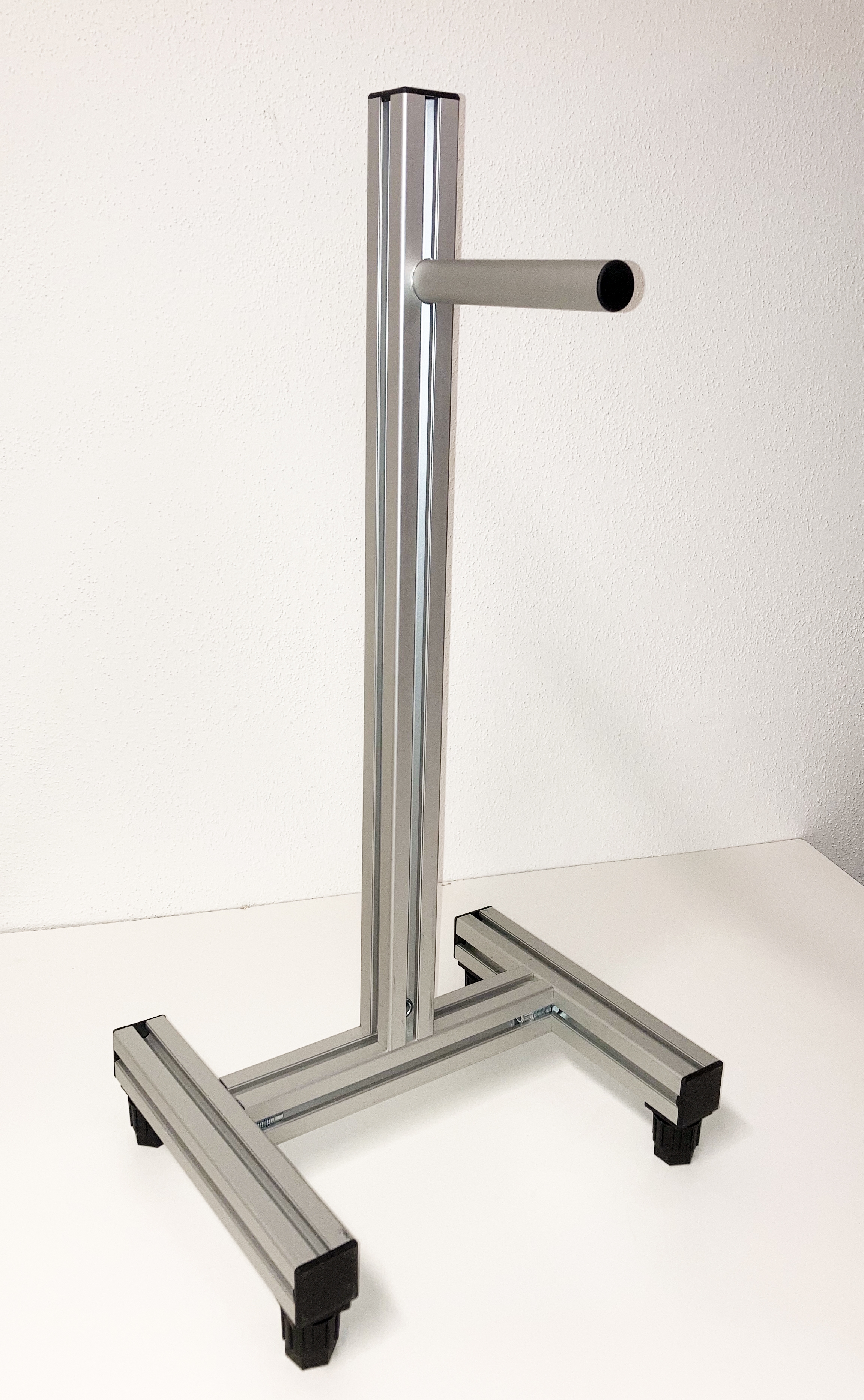 Holme Super Auflagestativ (Alu-Austattung) Holme Auflagestativ Premium