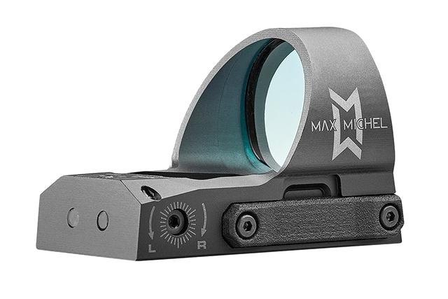Sig Sauer ROMEO3 MAX Red Dot 6MOA Sig Sauer ROMEO3 MAX Red Dot 6MOA