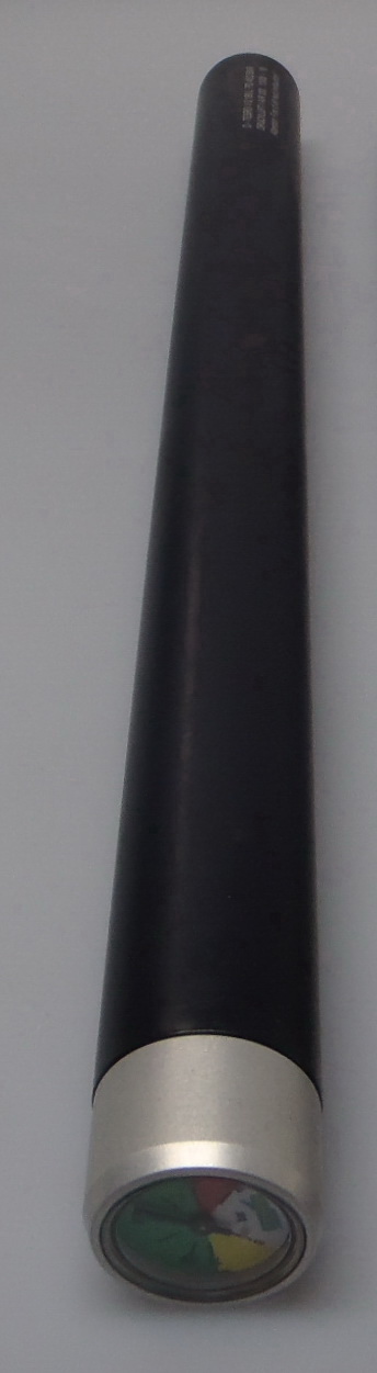 Tesro Druckgasbeälter für Luftgewehre Tesro Pressluftkartusche für Luftgewehre