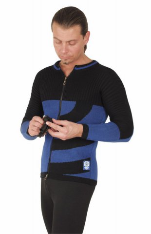 ahg-SCHIESSWESTE LANGARM ahg-SCHIESSWESTE LANGARM