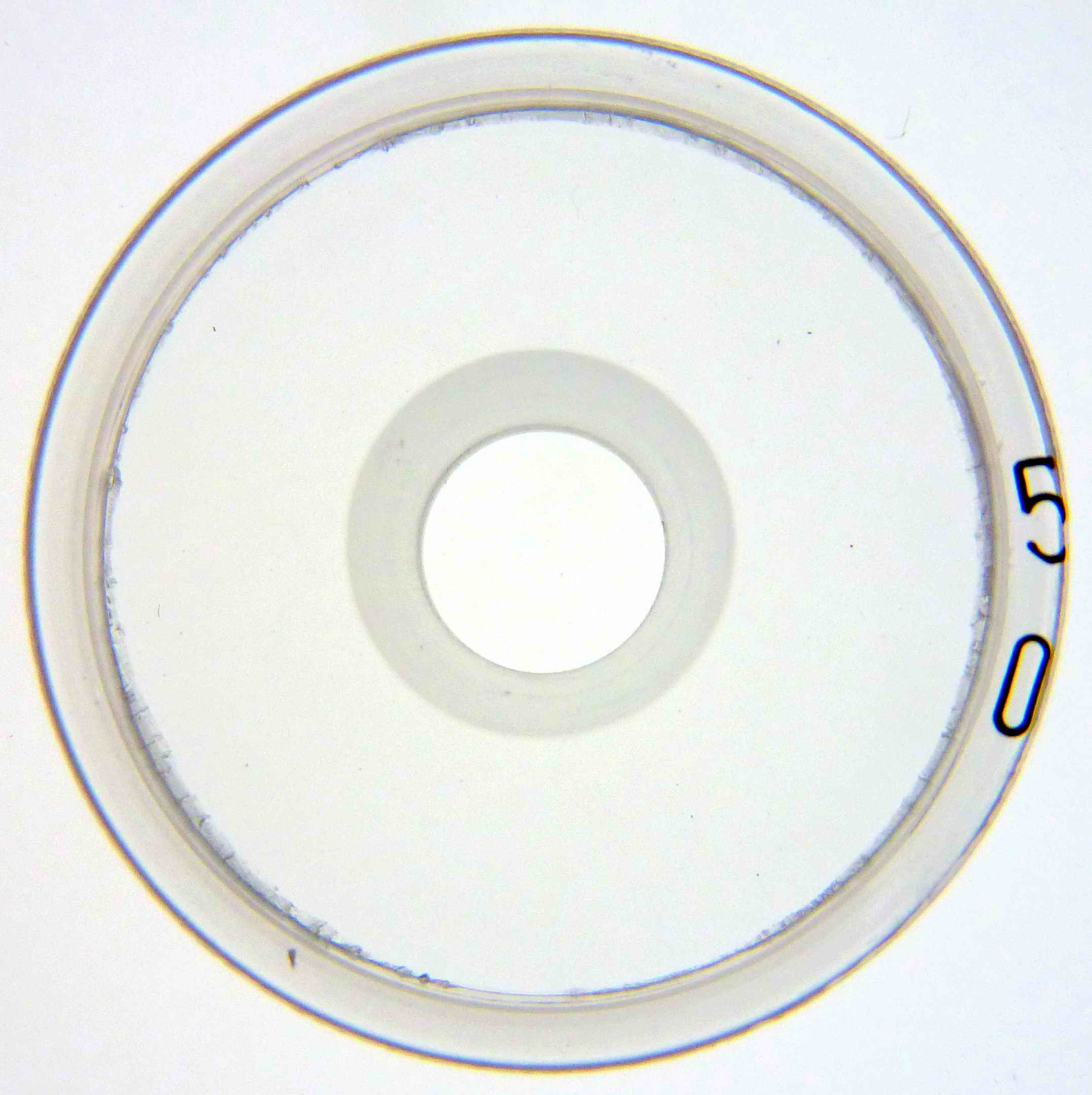 Adlerauge Klarsichtkorn M18 NEUE VERSION Adlerauge Klarsichtkorn M18 Lochkorn
