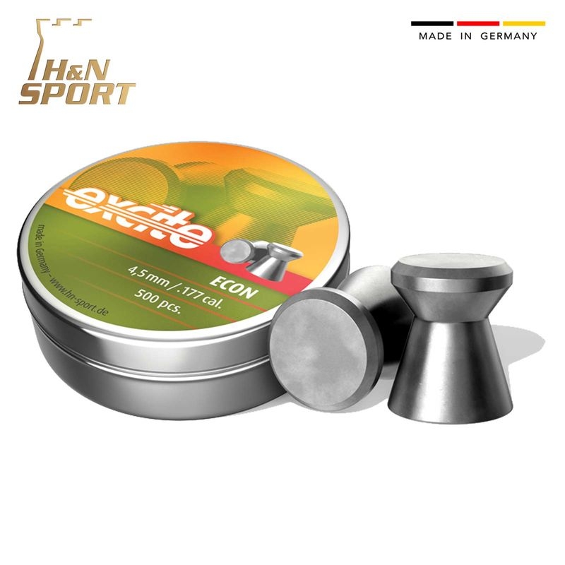 H&N Excite ECON II H&N Excite ECON II