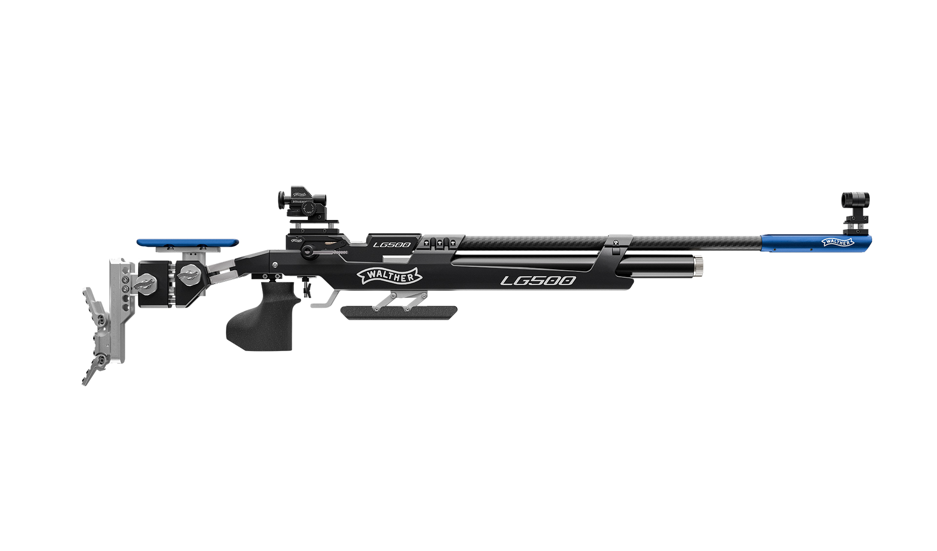 Walther LG500 Expert Walther LG500 Expert