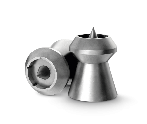 H&N Terminator 4,50 mm H&N Terminator 4,50 mm