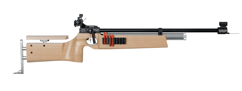 STEYR LGB 1 Biathlon STEYR LGB 1 Biathlon