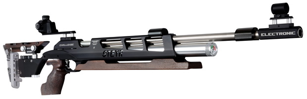 Steyr Challenge E Auflage