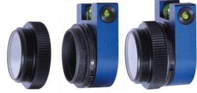 578-22 Gehmann Kornoptiken mit Breitband-Entspiegelung