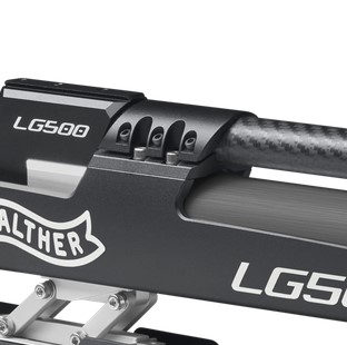 Walther Accuracy Control System (ACS