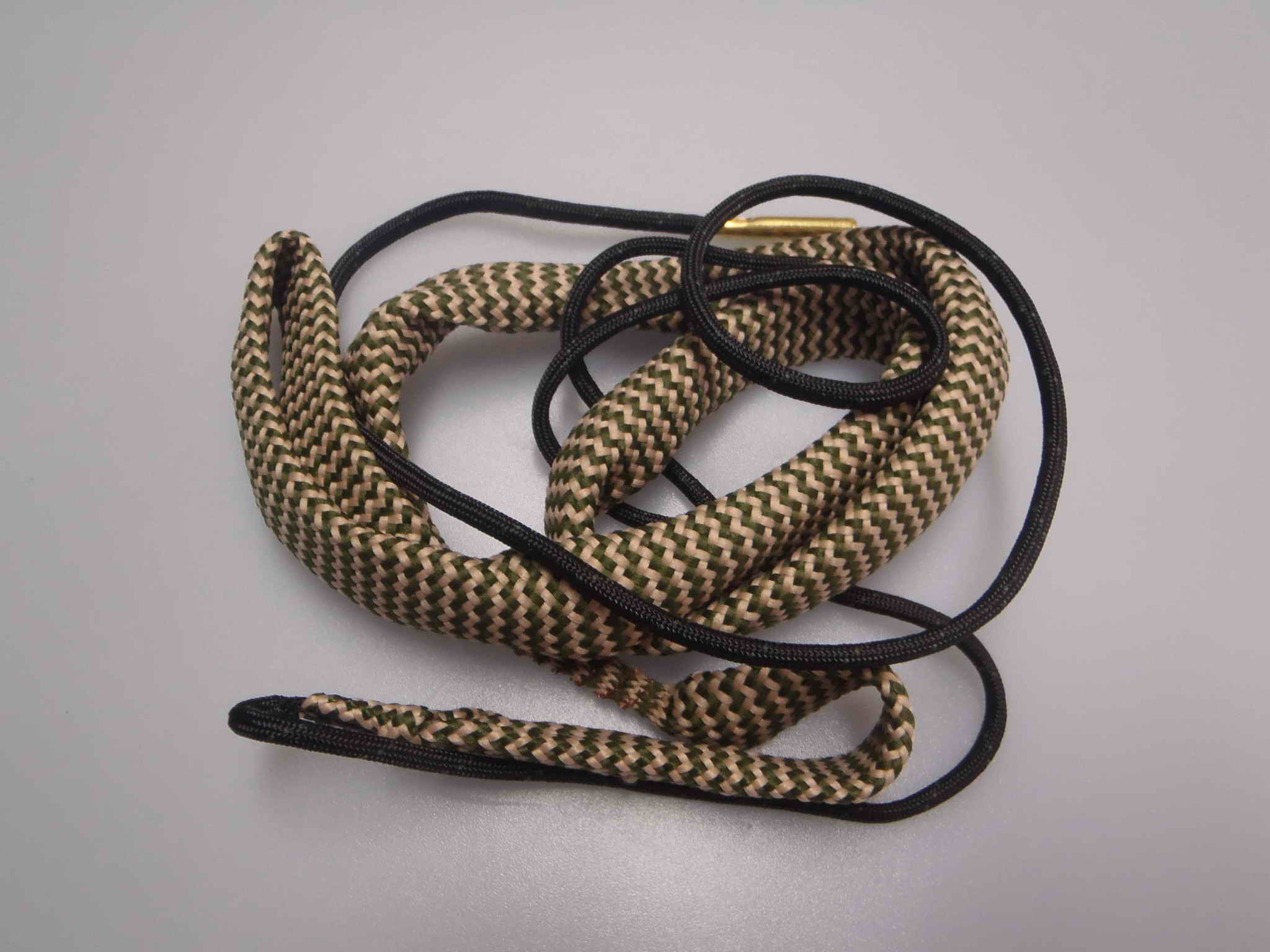 HOPPE'S Boresnake Gewehrreiniger HOPPE'S 9 Boresnake Reiniger