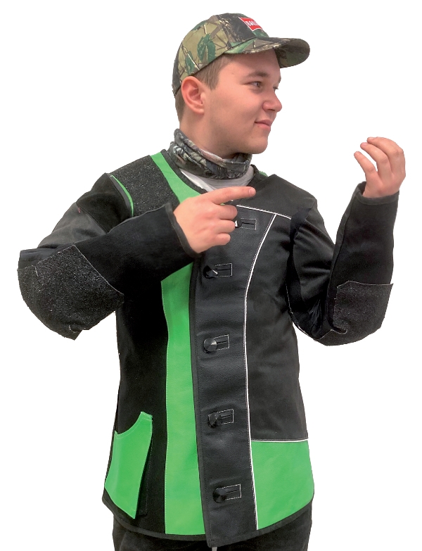 Holme Champ-Pro Jacke Herren Holme Champ-Pro Jacke Herren