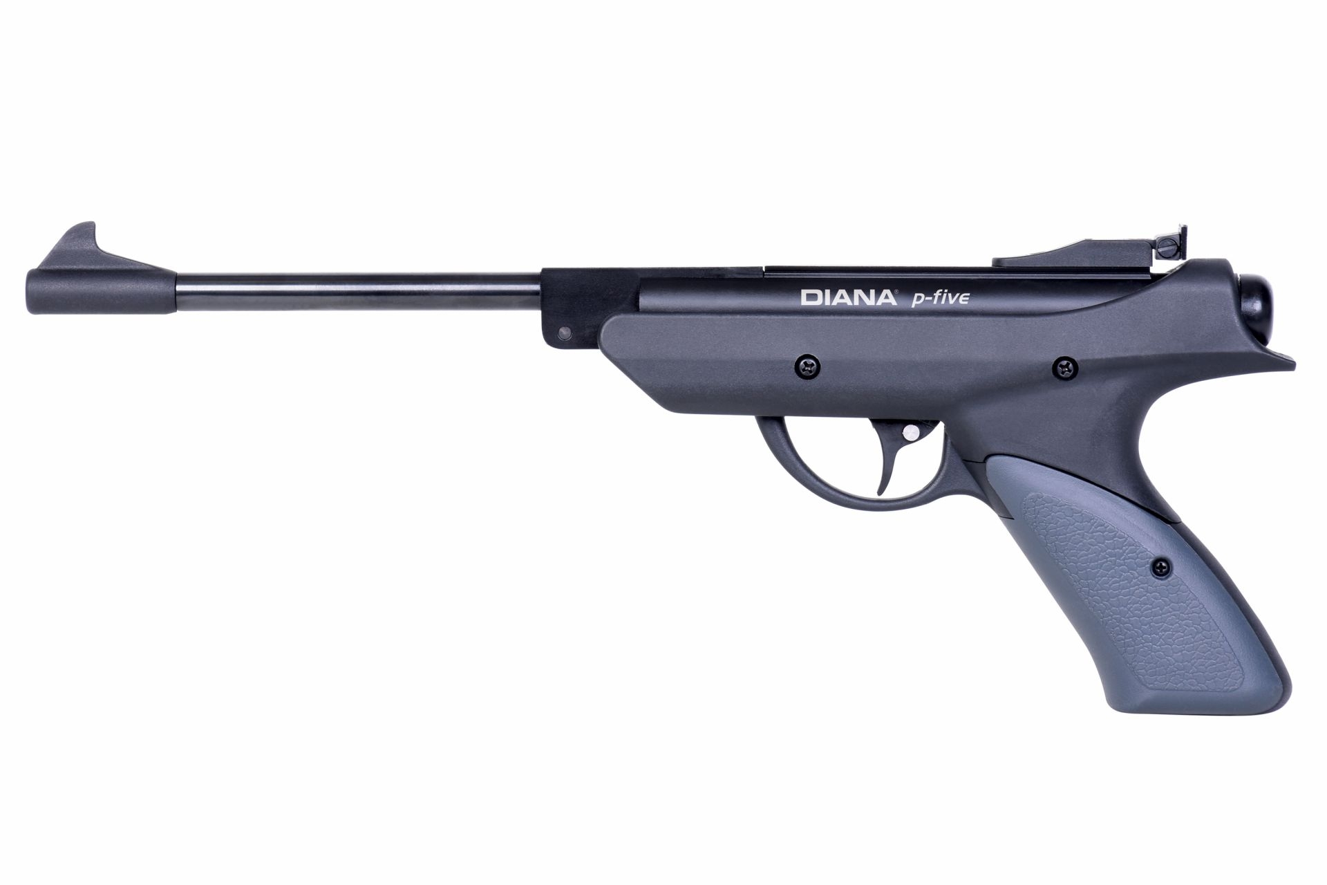 Diana p-five Federdruckpistole Diana p-five Federdruckpistole