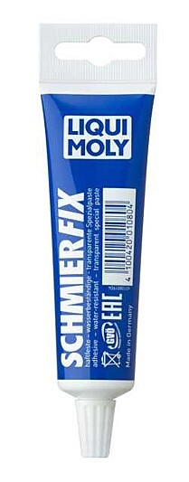 Liqui Moly Schmierfix Universal-Fett Liqui Moly Schmierfix Universal-Fett