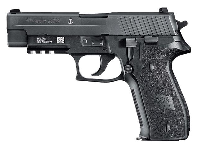 Sig Sauer P226 MK25 Sig Sauer P226 MK25