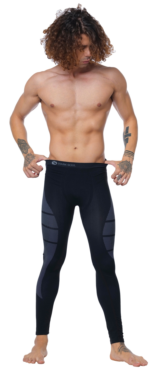 Funktionshose Seamless Damen Funktionshose Seamless Damen