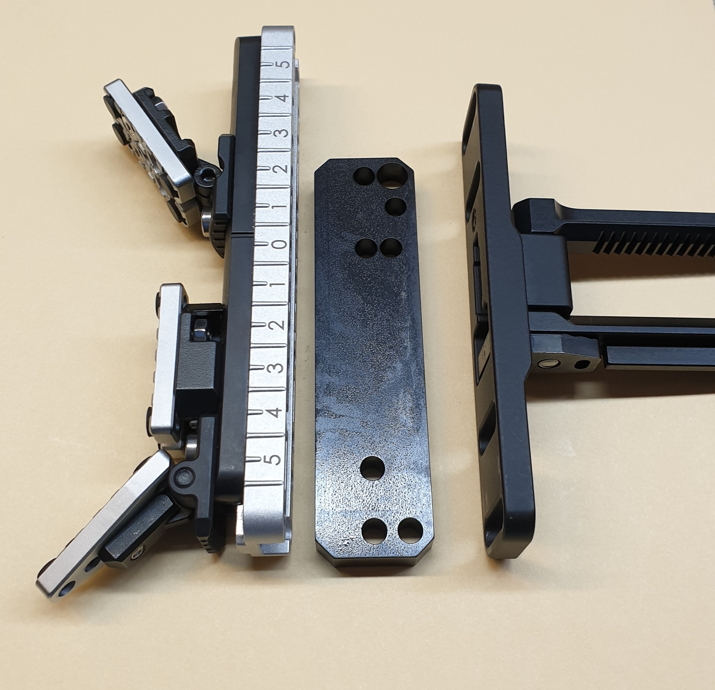 4. Gewichtsplatte für die Schaftkappe 140g (3.2.016.916)