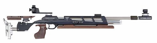 Steyr Challenge E Auflage Steyr Challenge E Auflage