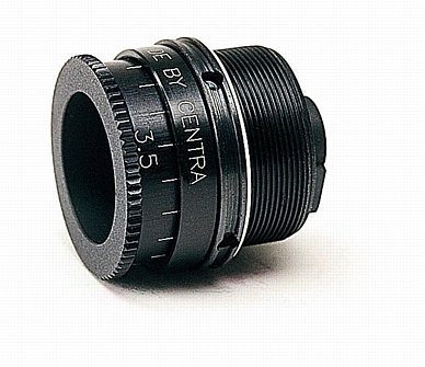 Centra Verstellbare Ringkorne M18 x 0,5 mm & M22 x 0,5 mm Centra Verstellbare Ringkorne mit Querbalken M18
