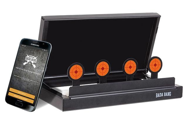 Bada Bang Bluetooth Target Bada Bang Bluetooth Target