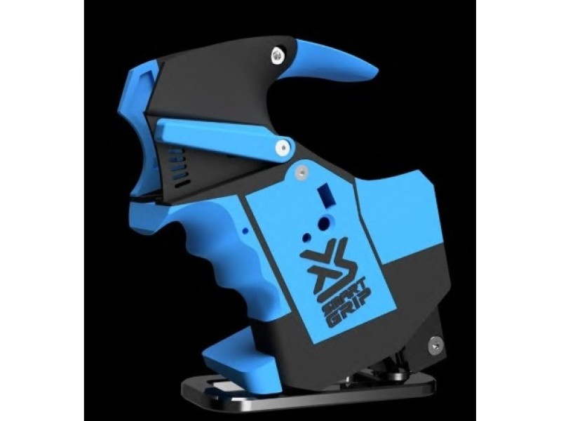 TEC-HRO Auflage-Adapter für SMART-GRIP, Auflage-Griff TEC-HRO Auflage-Adapter für SMART-GRIP, Auflage-Griff