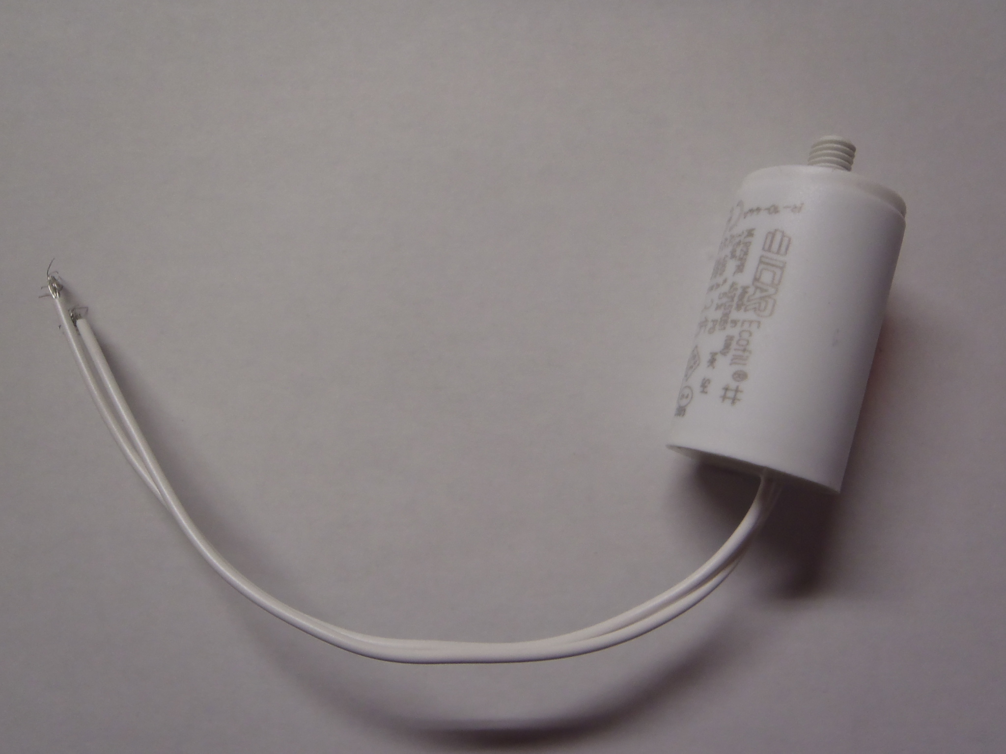 Rika Kondensator 200V Rika Kondensator 220V